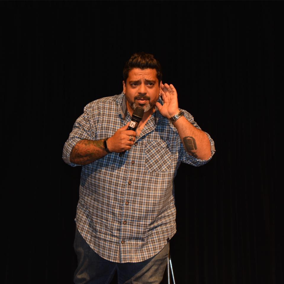 Jeeveshu  Ahluwalia